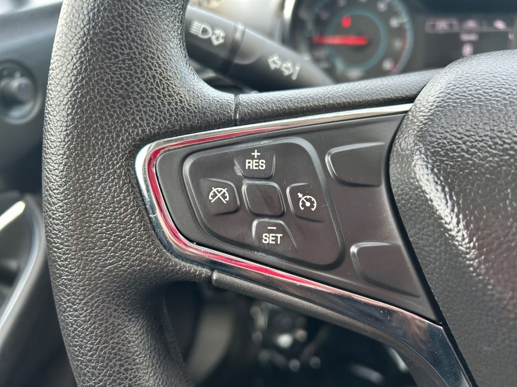 Used 2017 Chevrolet Cruze LT image 20