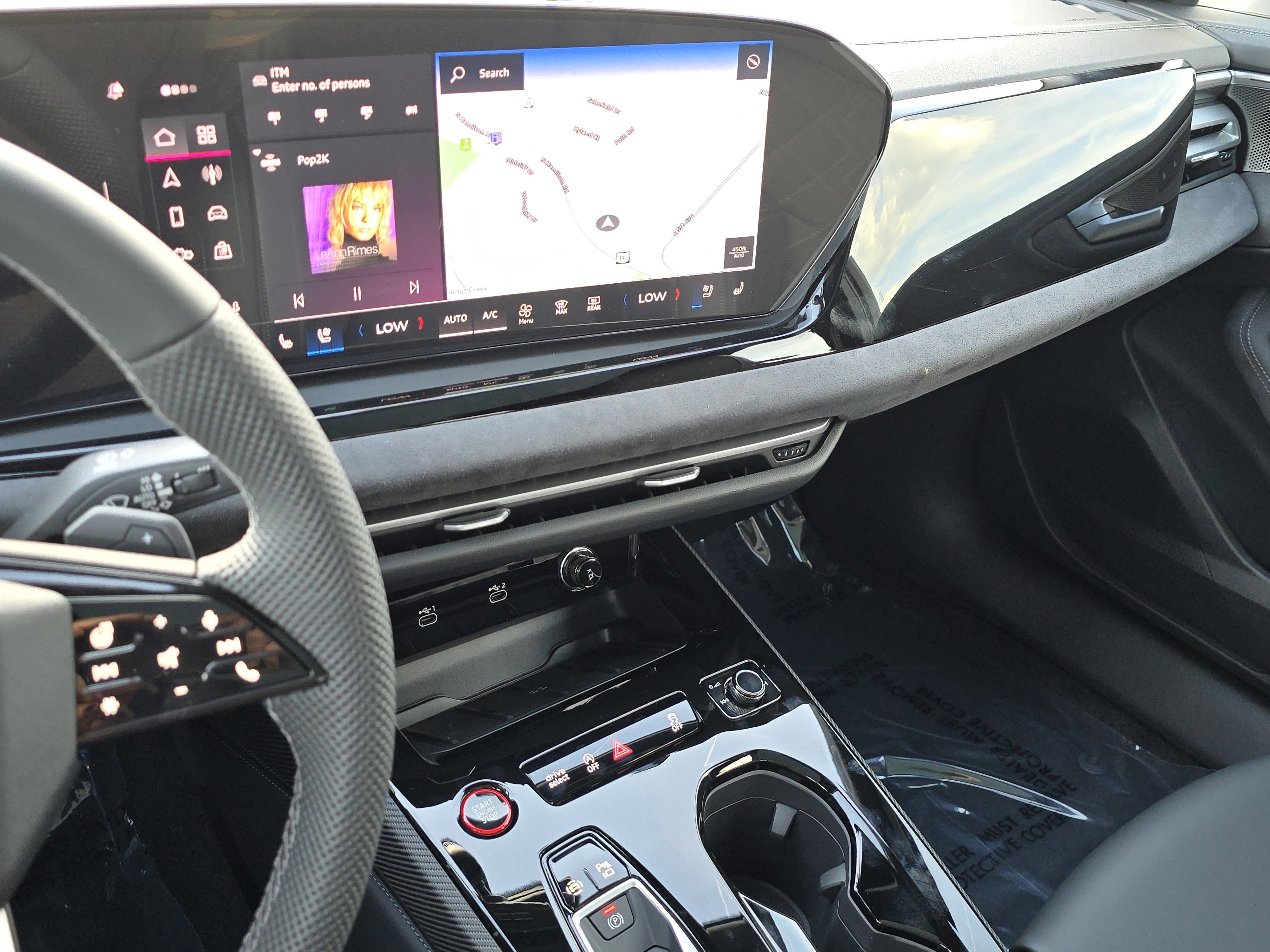 New 2025 Audi S5 Premium Plus image 23