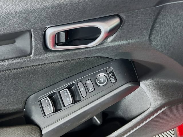 Certified 2024 Honda Civic Sport image 12
