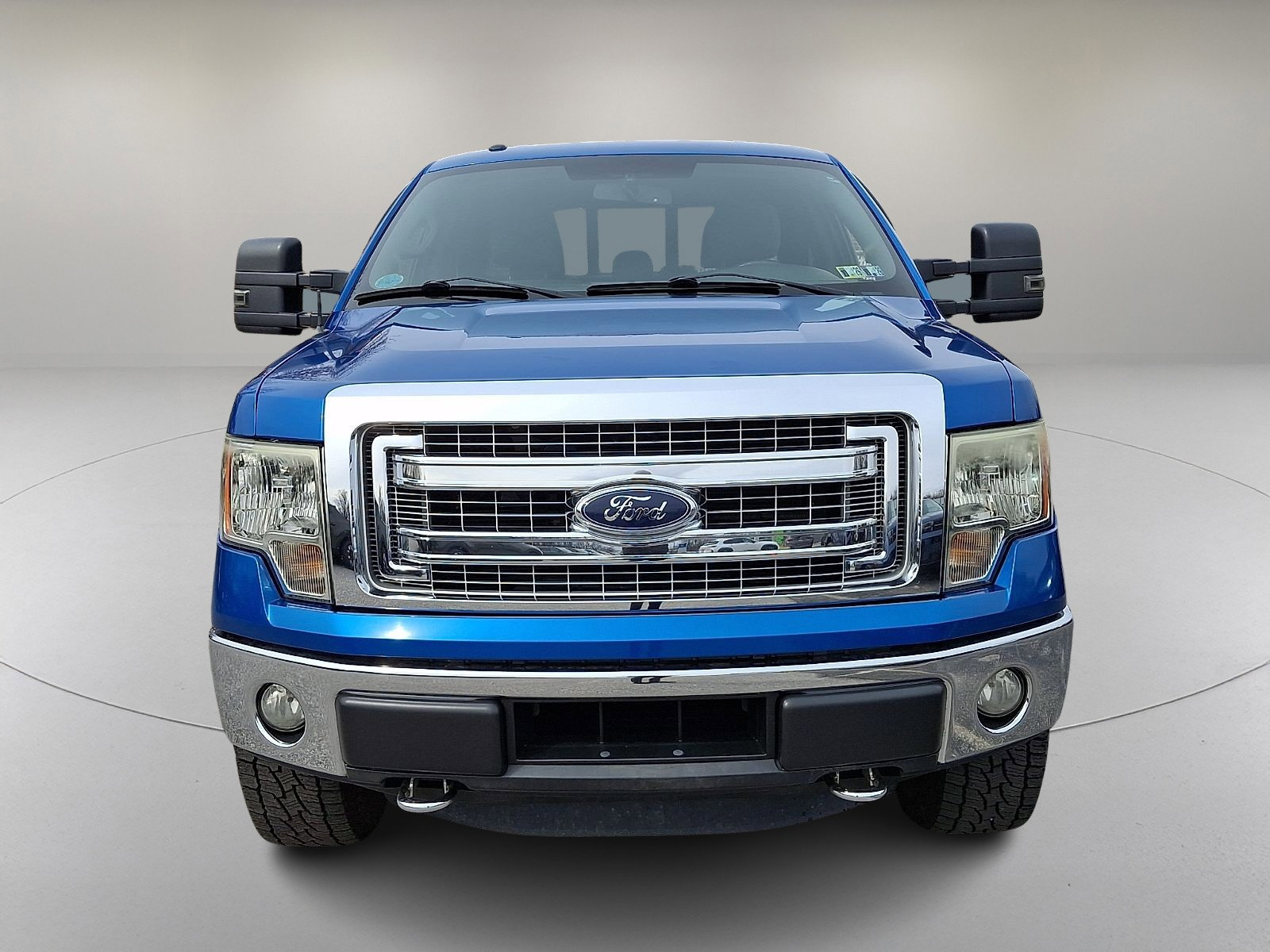 Used 2014 Ford F150 XLT w/ Equipment Group 302A Luxury image 3