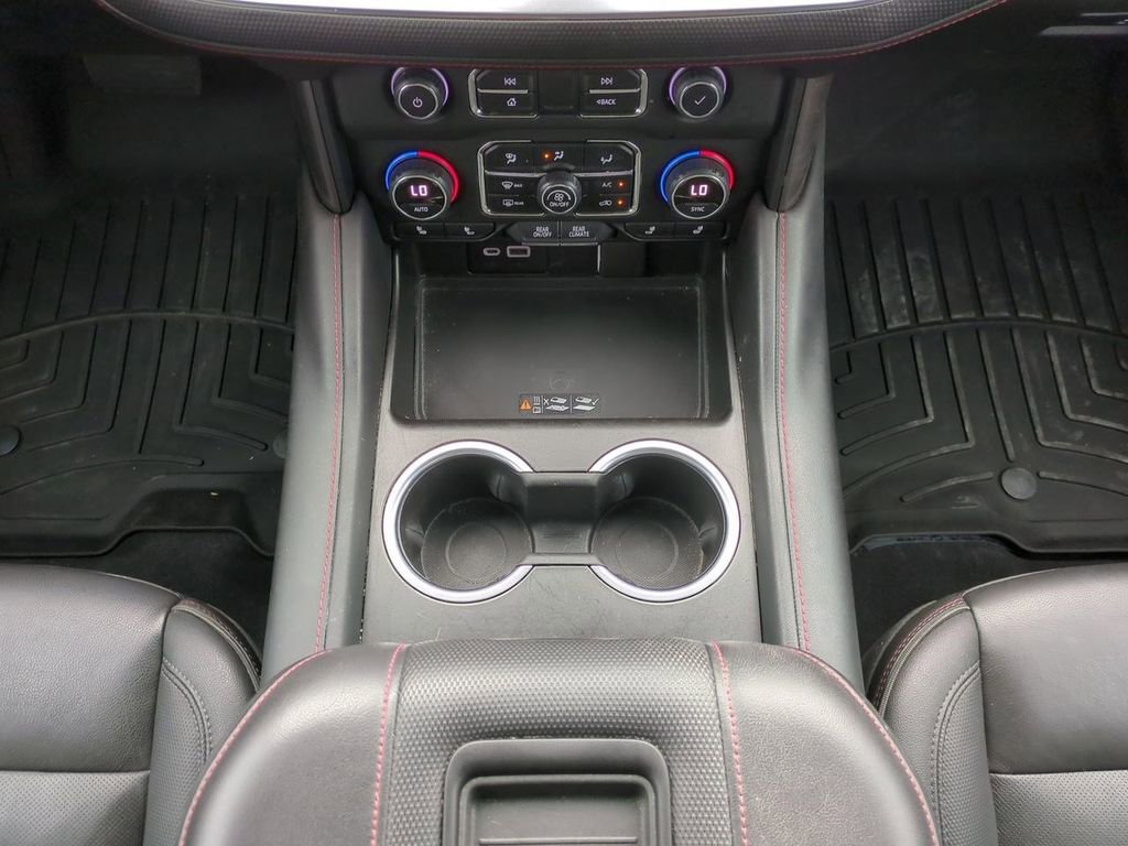 Used 2022 Chevrolet Tahoe RST image 19