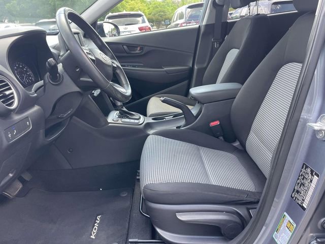 Used 2018 Hyundai Kona SEL FWD image 14