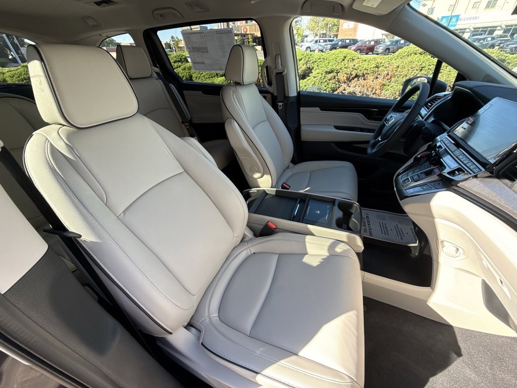 New 2026 Honda Odyssey Touring image 41