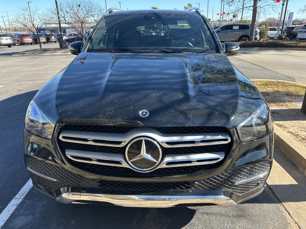 Used 2022 Mercedes-Benz GLE 350 image 7