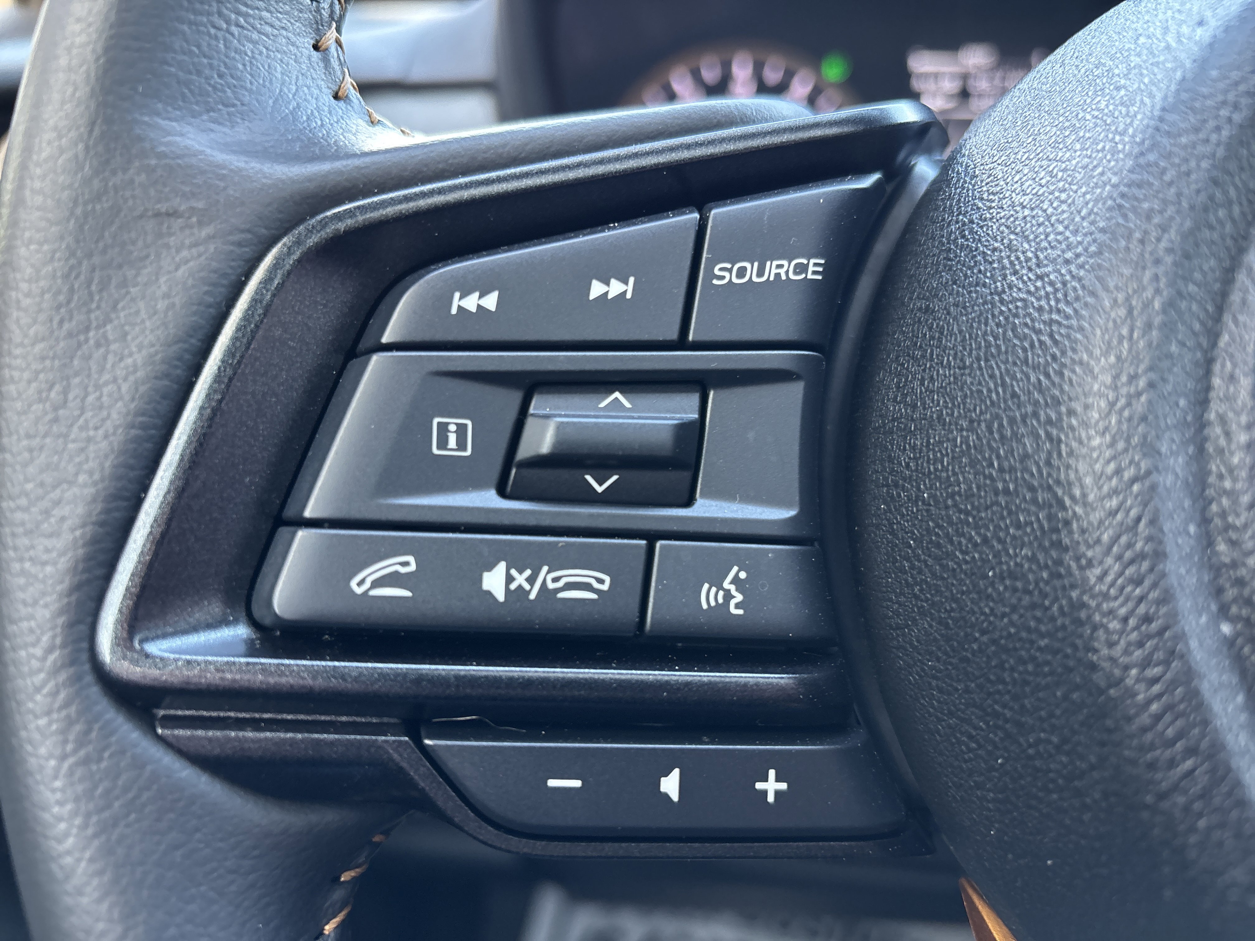 Used 2024 Subaru Crosstrek 2.5i Wilderness w/ Crosstrek Mirror Package image 20