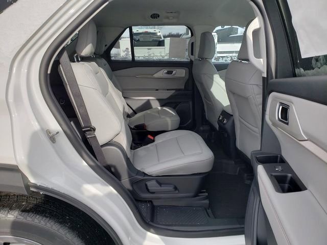 New 2026 Ford Explorer Active image 28