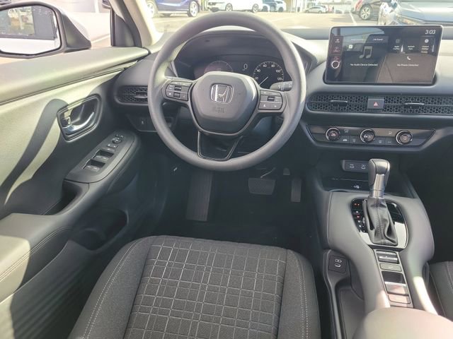 New 2026 Honda HR-V LX image 9