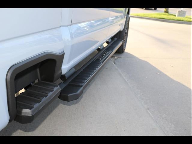 New 2025 Ford F250 Lariat w/ Lariat Ultimate Package image 9