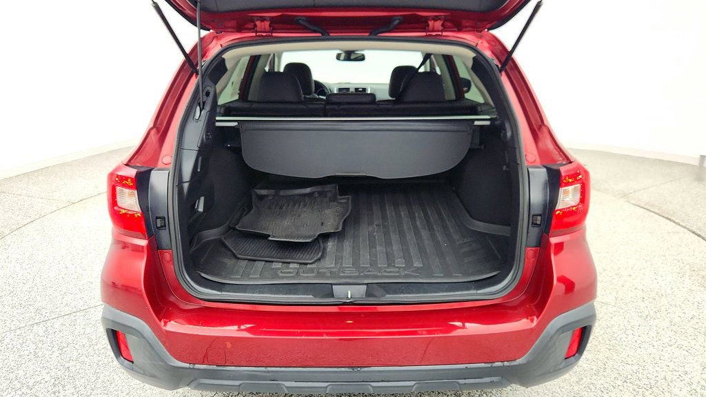 Used 2018 Subaru Outback 2.5i Limited w/ Protection Package #1 image 20