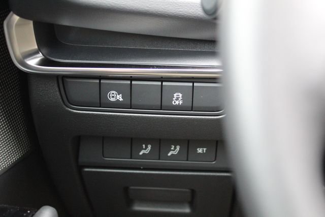 New 2026 MAZDA MAZDA3 2.5 S Hatchback w/ Premium Pkg image 18