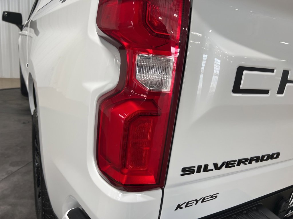 New 2026 Chevrolet Silverado 1500 RST image 15