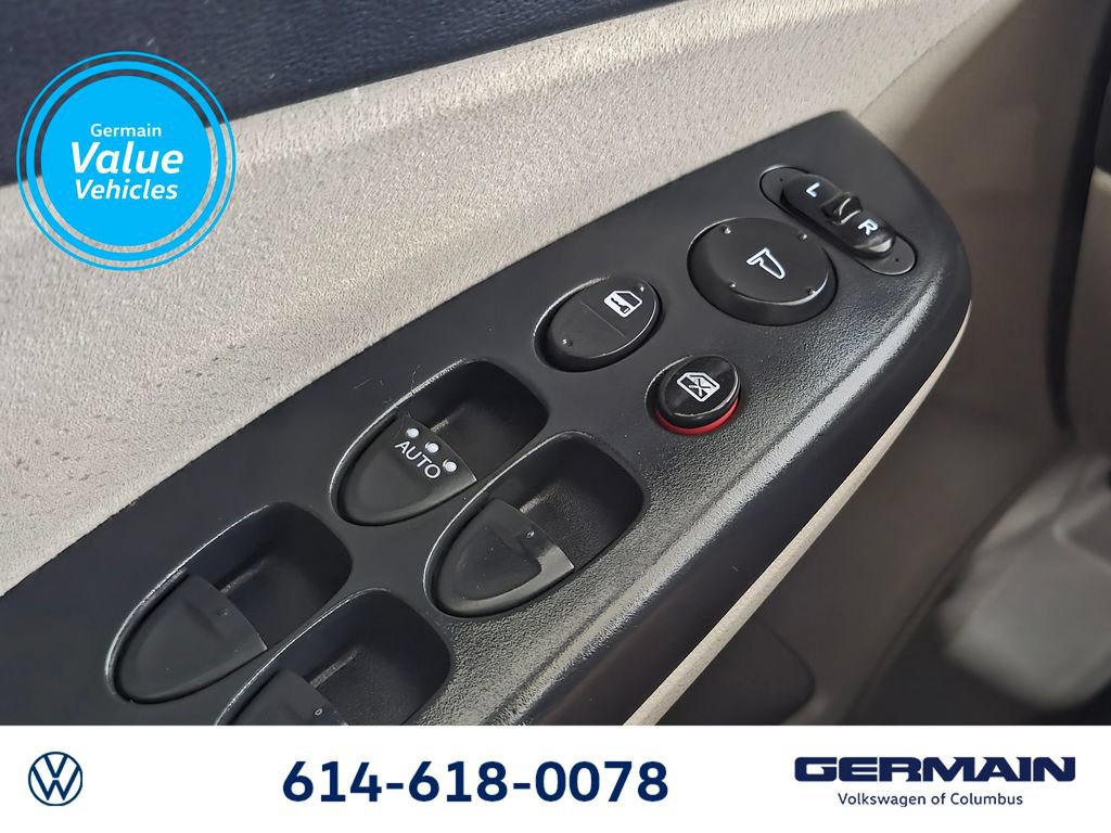 Used 2006 Honda Civic Hybrid Sedan image 22