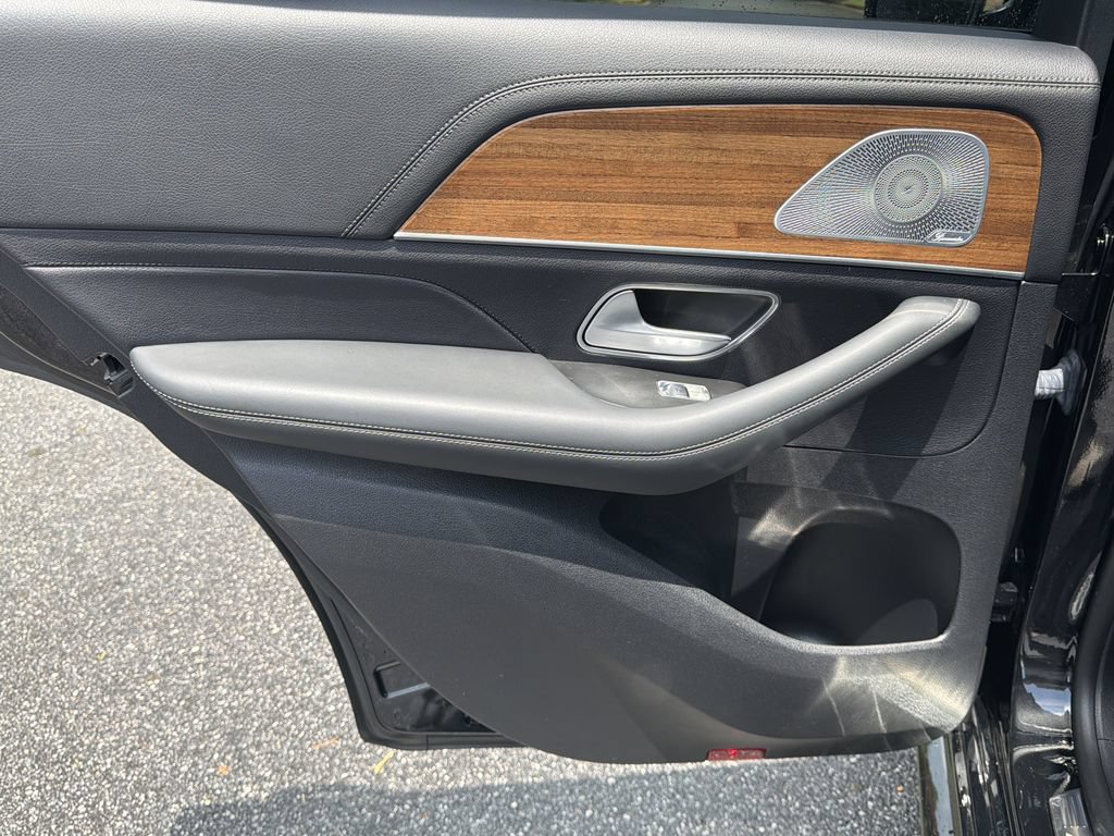 Certified 2021 Mercedes-Benz GLE 53 AMG 4MATIC image 24