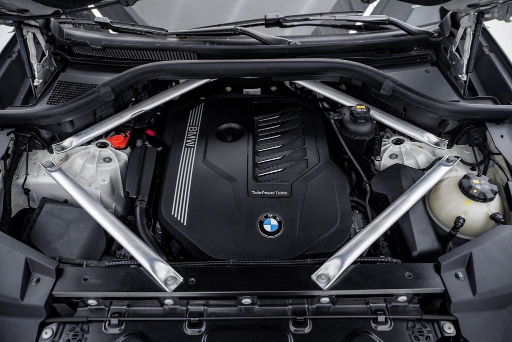 Used 2019 BMW X5 xDrive40i image 28