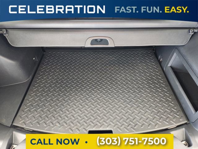 Used 2007 Jeep Patriot Limited image 13