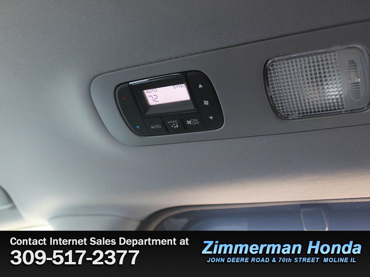 Certified 2019 Honda Odyssey Elite image 11