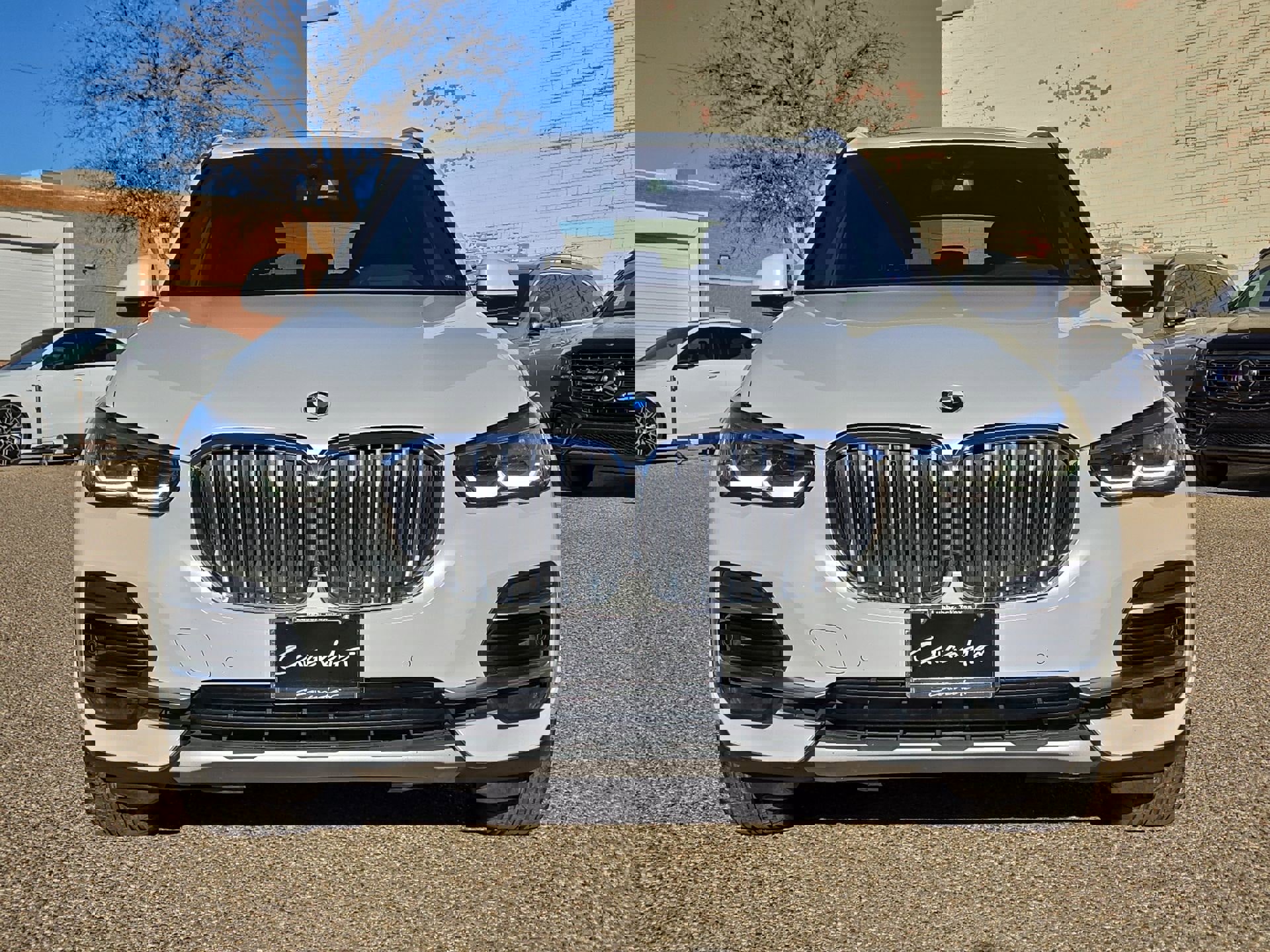 Used 2023 BMW X5 xDrive40i w/ Premium Package image 10