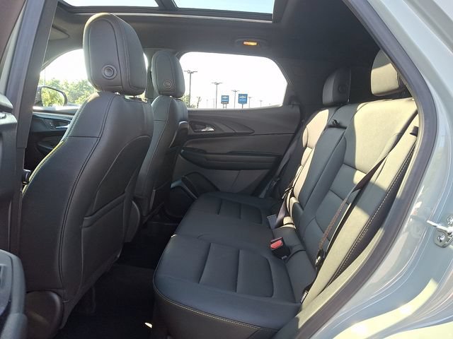 New 2026 Chevrolet TrailBlazer ACTIV w/ Convenience Package AWD/4WD image 6