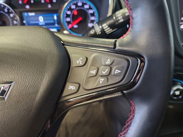 Certified 2024 Chevrolet Equinox RS w/ LPO, Floor Liner Package FWD image 21