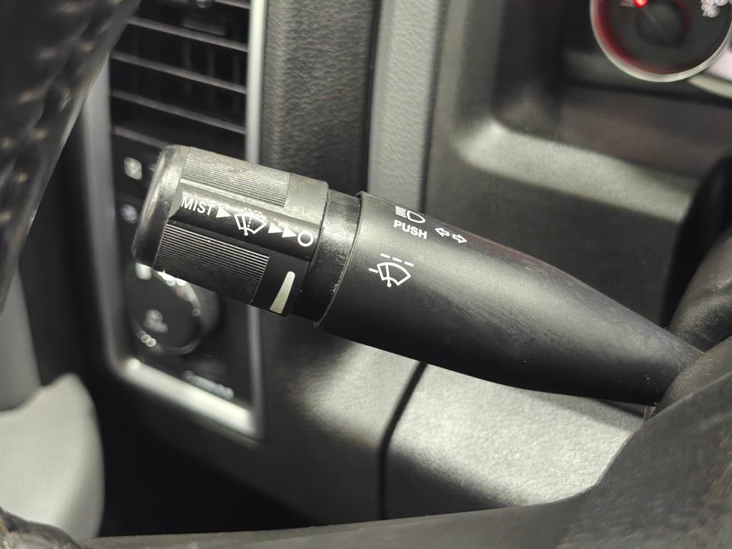 Used 2015 RAM 2500 Big Horn image 45