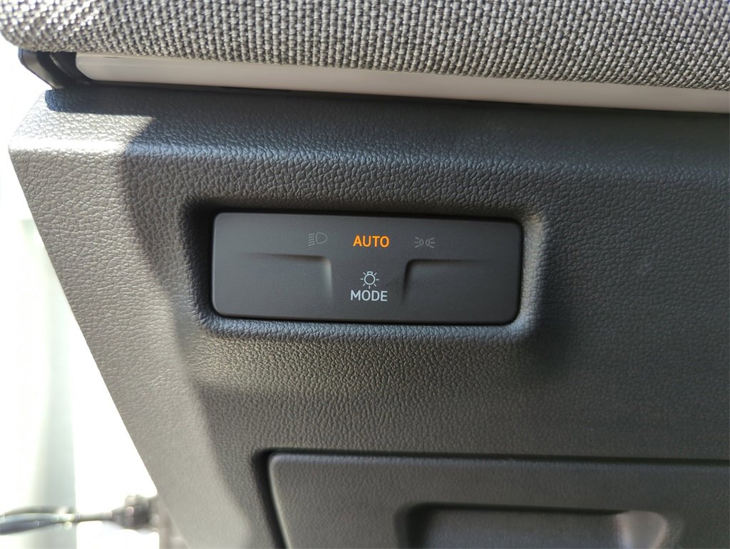 New 2026 Volkswagen Tiguan S image 39