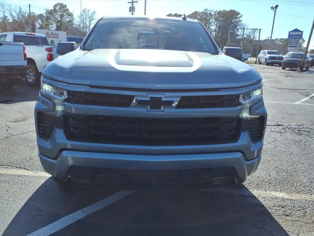 New 2026 Chevrolet Silverado 1500 RST w/ Convenience Package II image 9