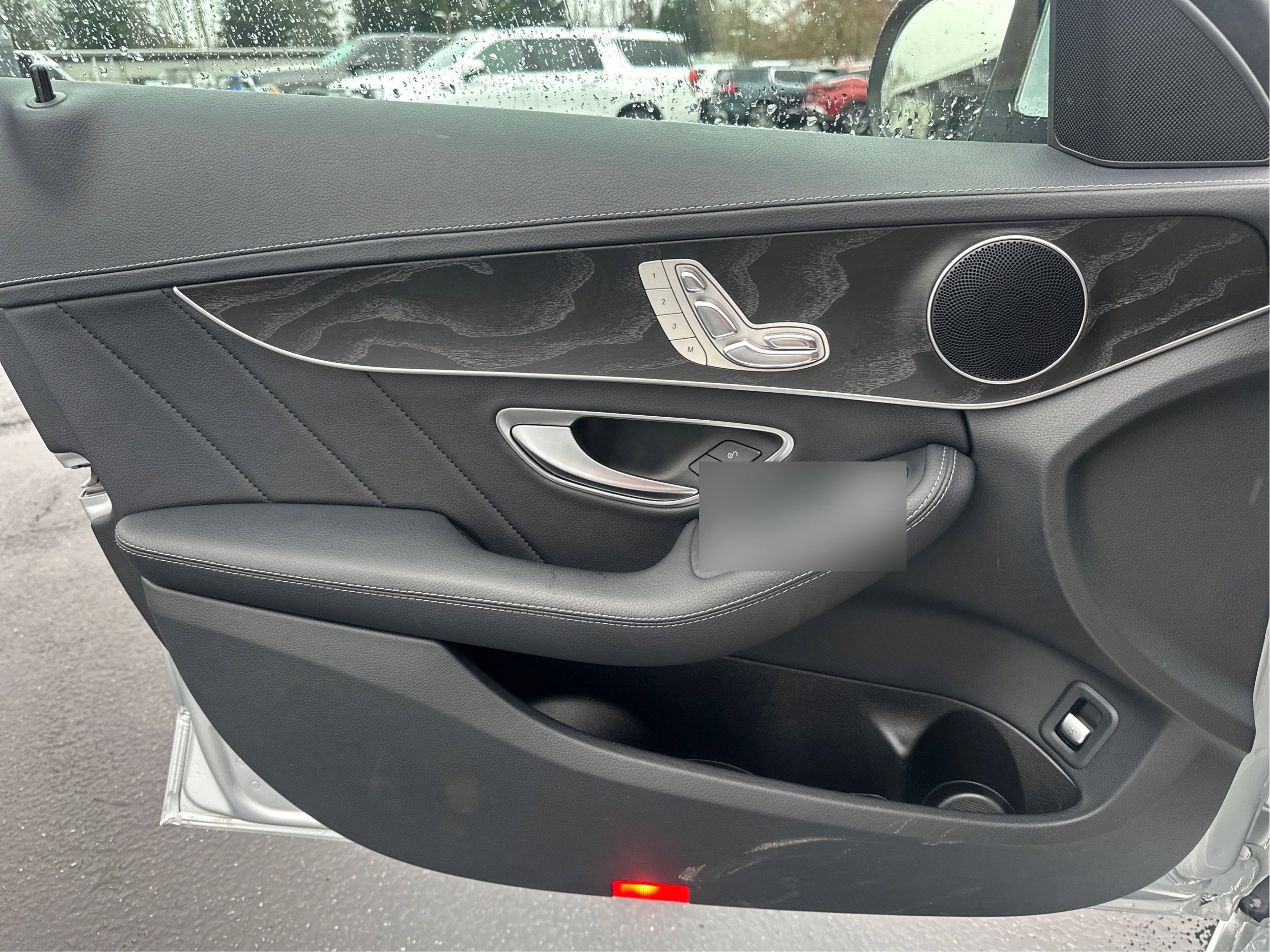 Used 2015 Mercedes-Benz C 300 4MATIC Sedan image 21