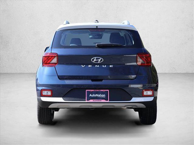 New 2026 Hyundai Venue SEL FWD image 6