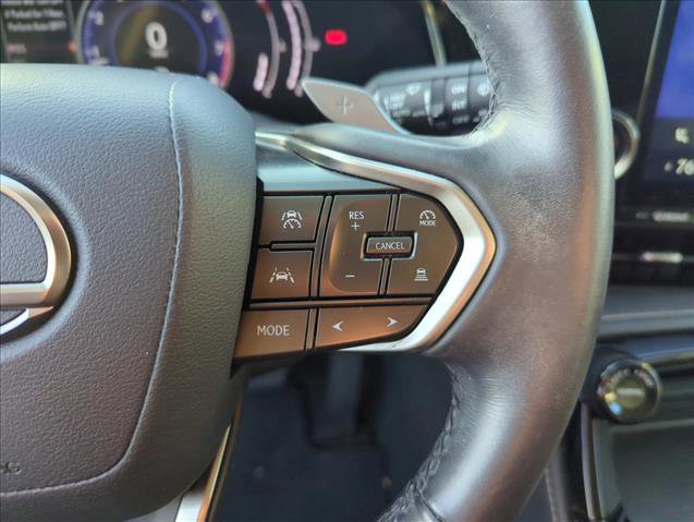 Used 2024 Lexus NX 250 FWD w/ Towing Package (2000 Lbs) image 15