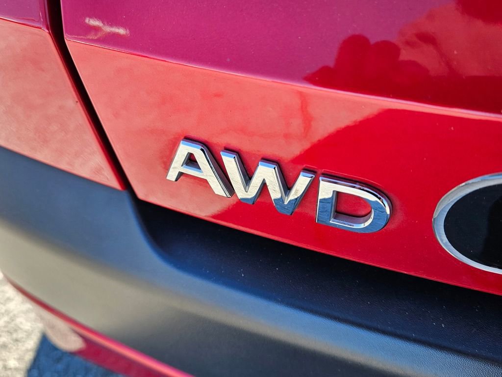 Used 2022 INFINITI QX55 Sensory w/ Lighting Package image 9