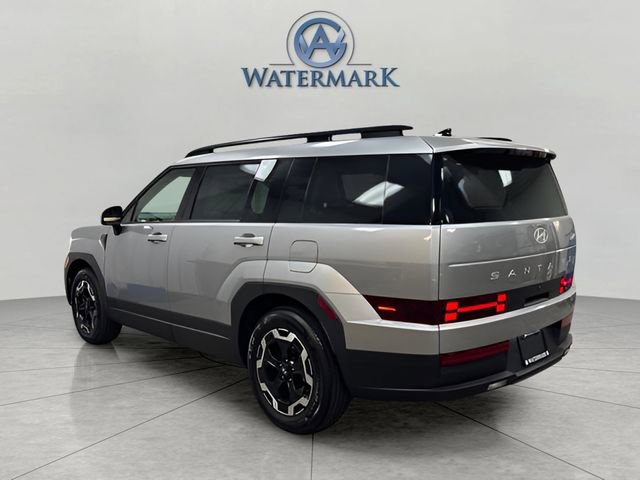 New 2026 Hyundai Santa Fe SEL image 3
