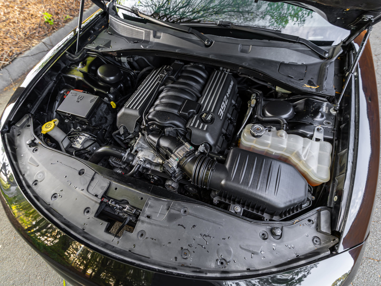 Used 2016 Dodge Charger SRT w/ Harman/Kardon Audio Group image 64