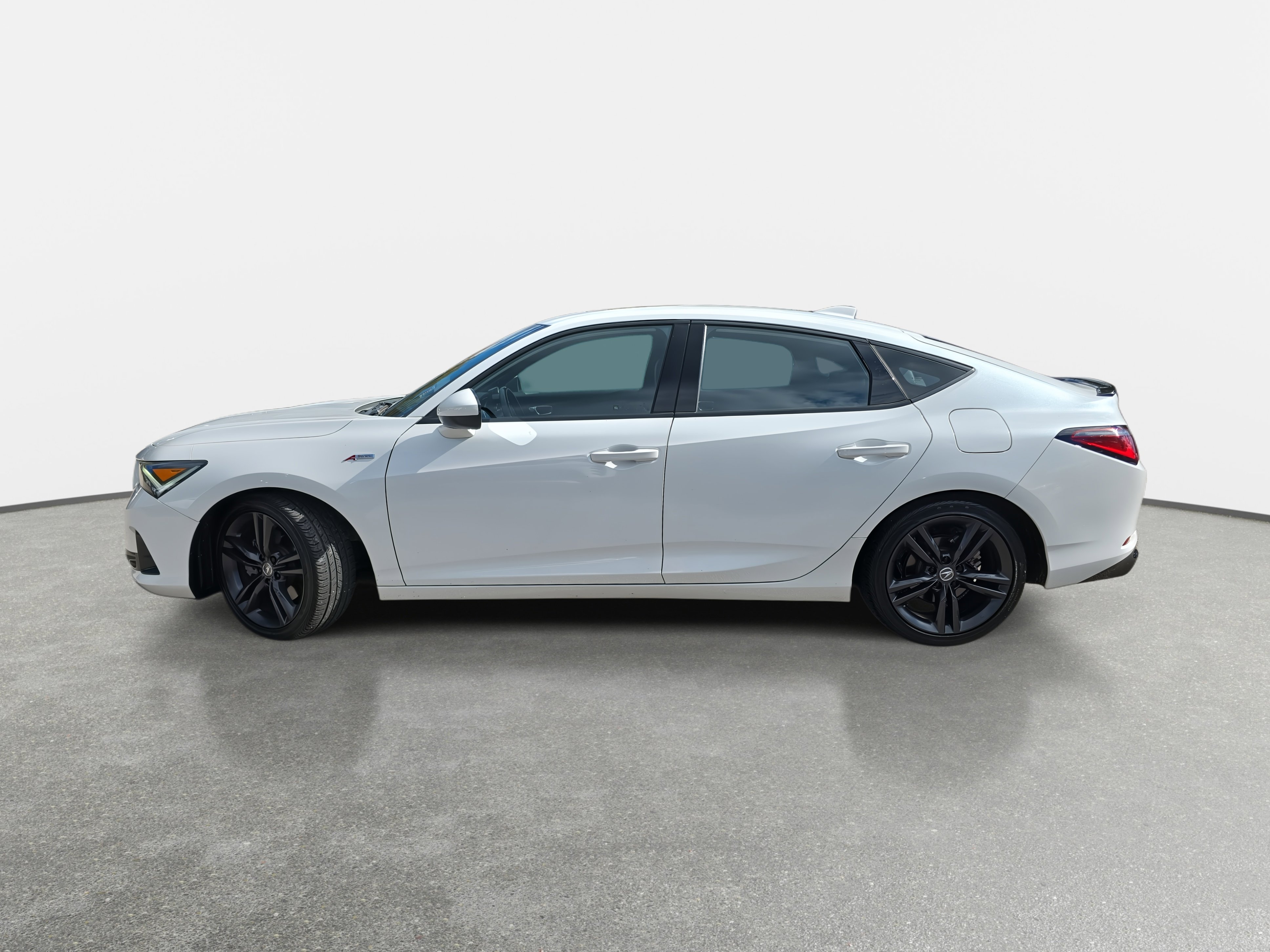 Used 2023 Acura Integra A-Spec image 8