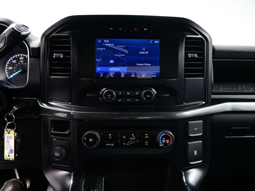 Used 2023 Ford F150 XL w/ STX Appearance Package RWD image 17