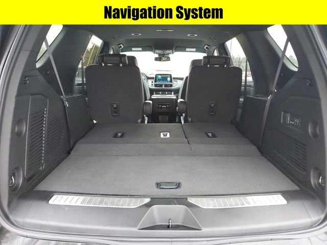 Used 2024 Chevrolet Tahoe Premier image 8