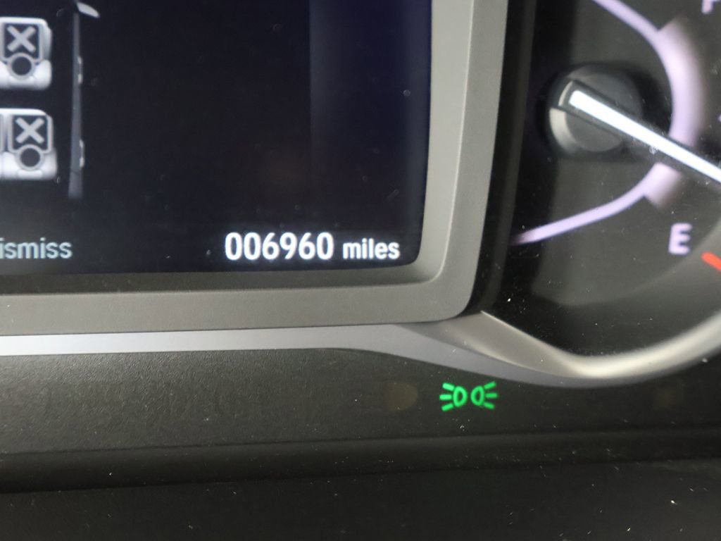 Used 2025 Honda Passport EX-L image 38
