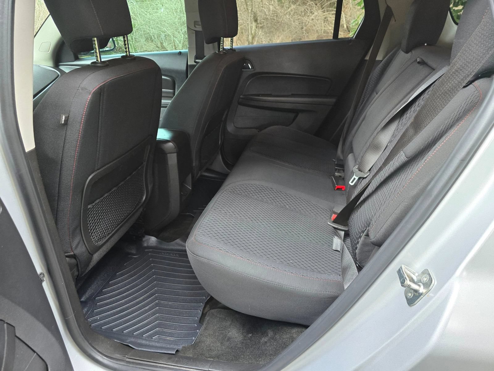 Used 2015 GMC Terrain SLE FWD image 18