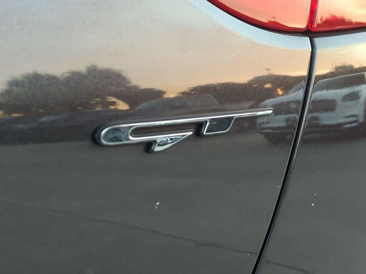 Used 2019 Kia Stinger GT RWD image 6