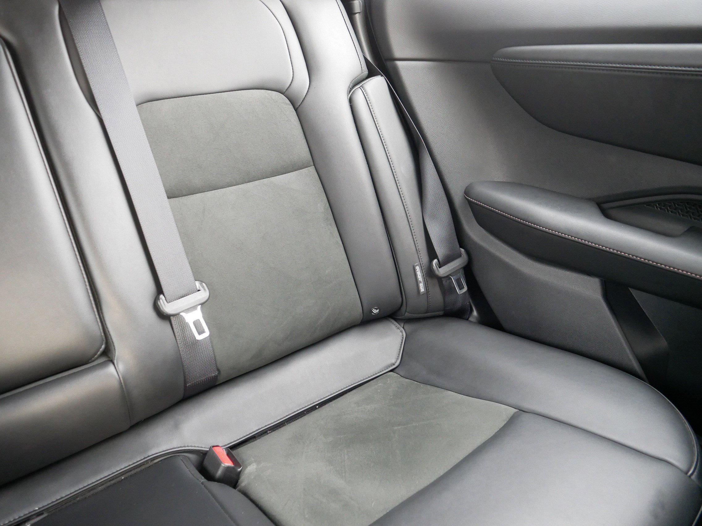 Certified 2023 Nissan Ariya AWD image 14