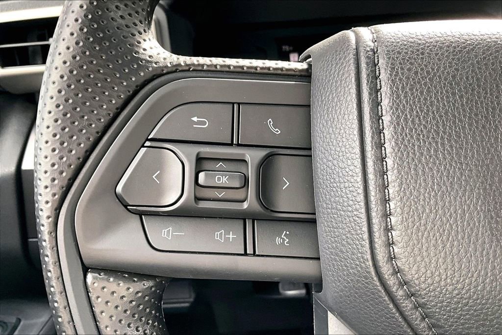 New 2026 Toyota Tacoma SR5 AWD/4WD image 14