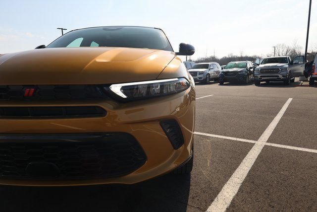 New 2024 Dodge Hornet R/T Plus image 31