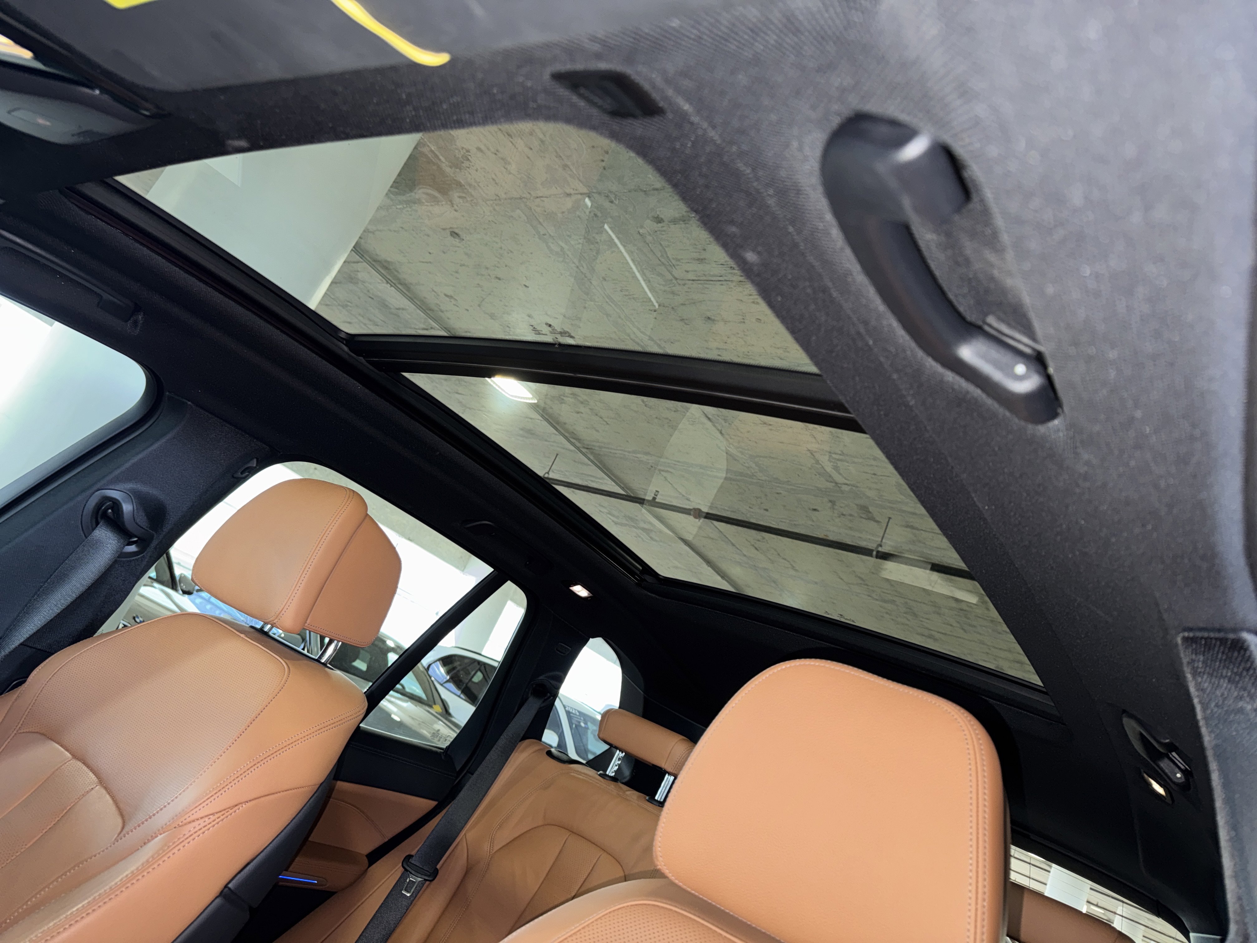 Used 2022 BMW X5 sDrive40i image 32