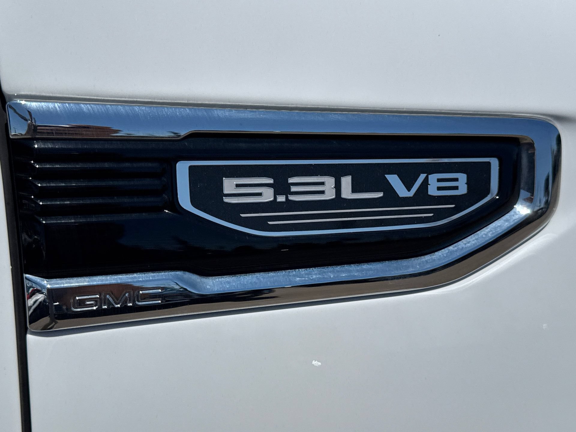 Certified 2024 GMC Sierra 1500 Denali w/ Denali Reserve Package AWD/4WD image 7