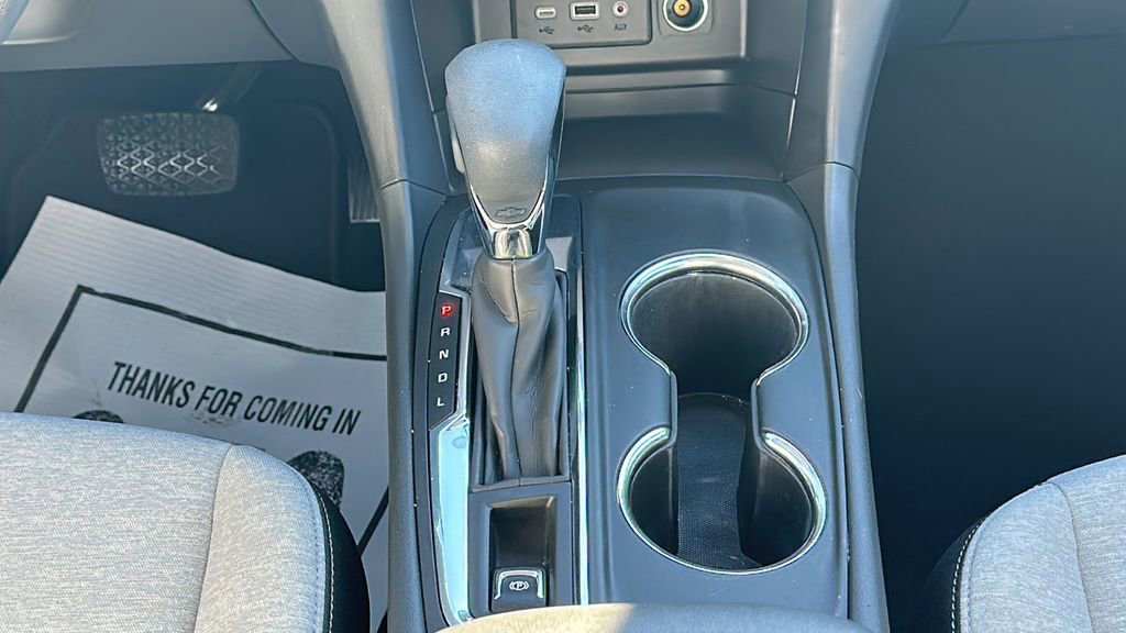 Used 2023 Chevrolet Equinox LS w/ LS Convenience Package image 20