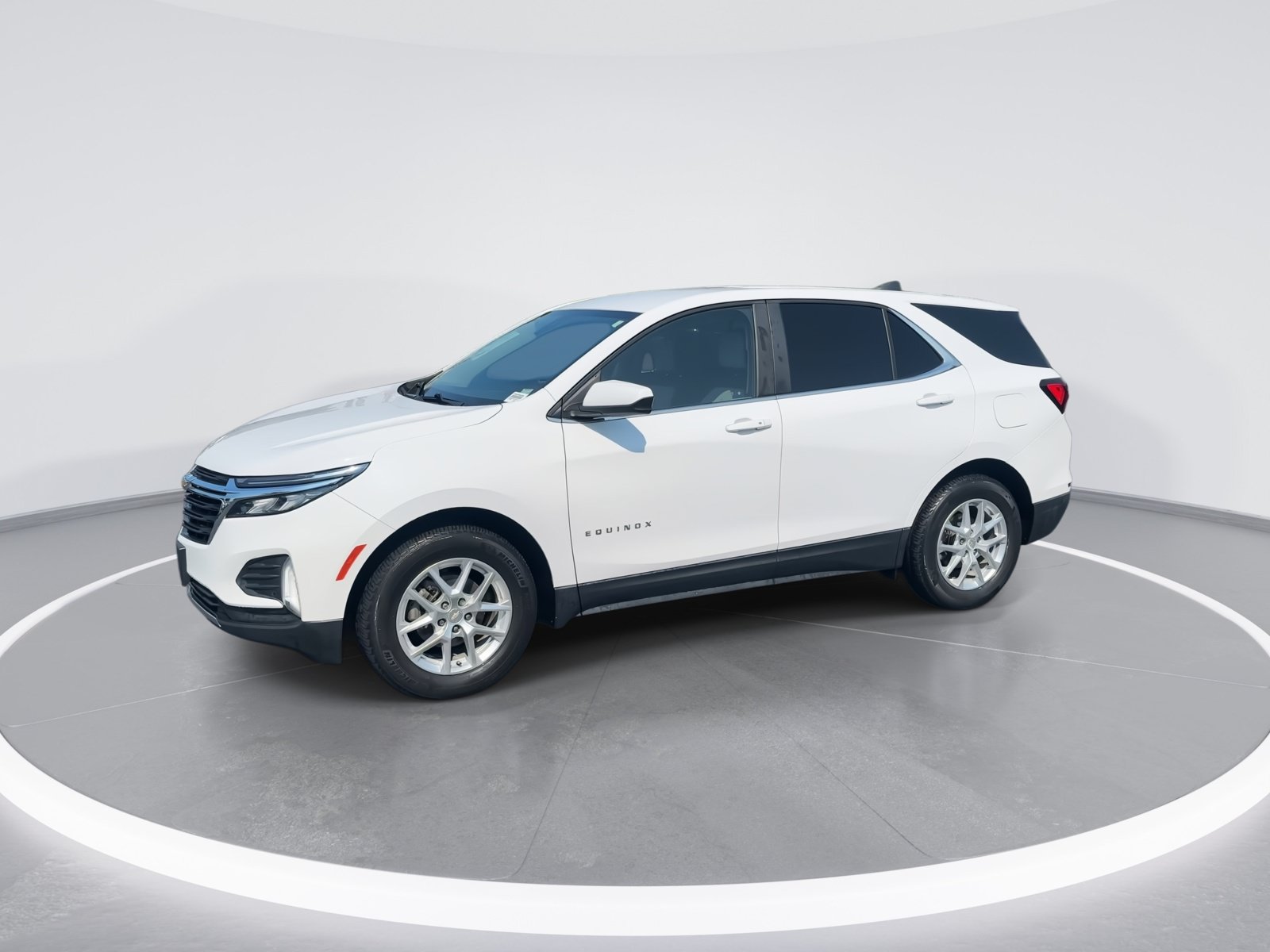 Used 2022 Chevrolet Equinox LT FWD image 5