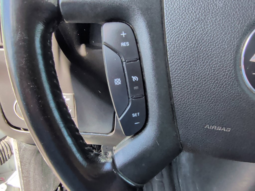 Used 2022 Chevrolet Express 2500 Extended w/ Driver Convenience Package RWD image 17