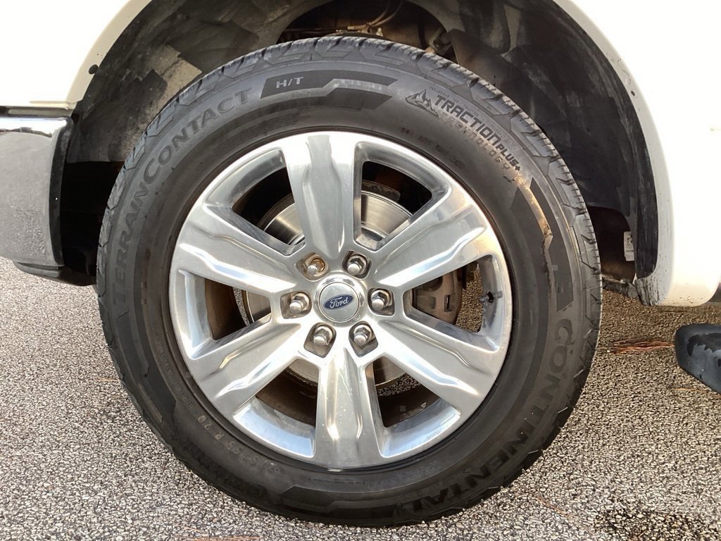 Used 2010 Ford F150 Lariat image 15