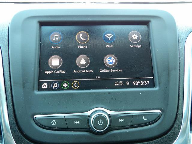 Used 2020 Chevrolet Equinox LT FWD image 22