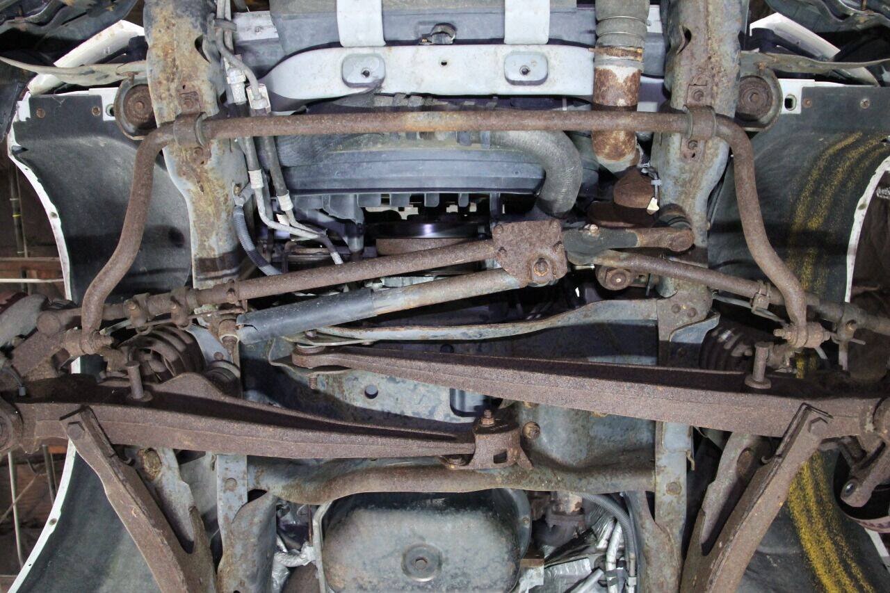 Used 2008 Ford F250 XLT RWD image 17