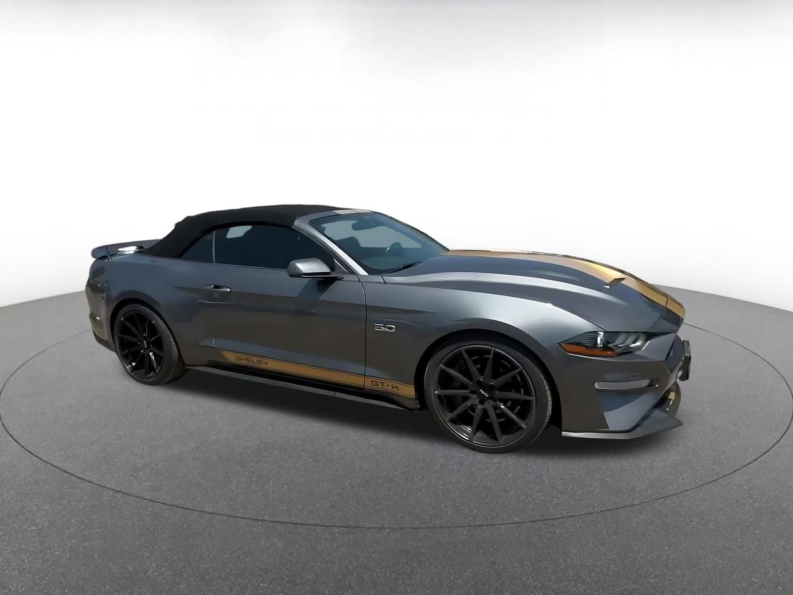 Used 2022 Ford Mustang GT Premium w/ GT Performance Package RWD video 2